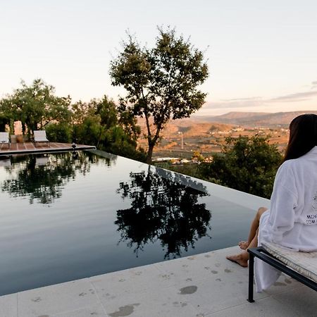 Thevagar Countryhouse Belmonte  Bagian luar foto