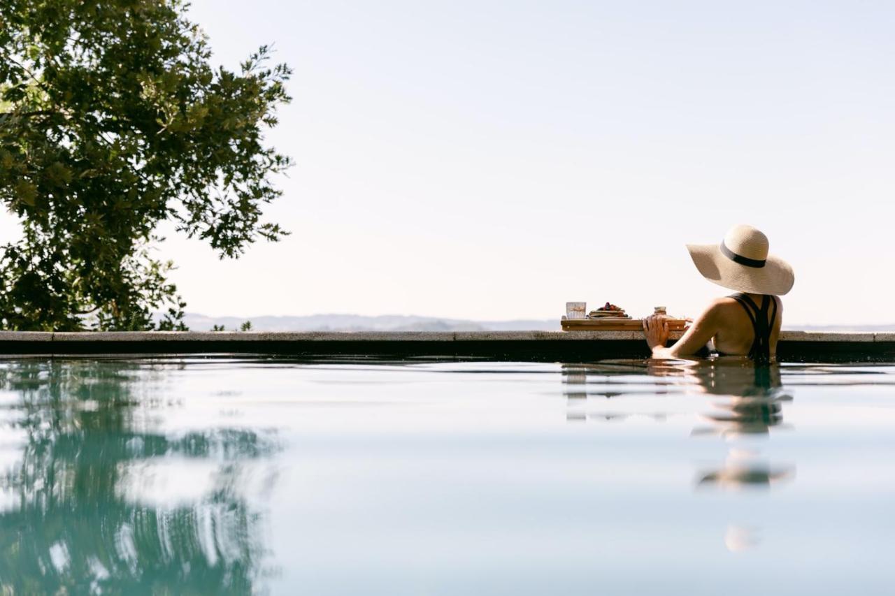 Thevagar Countryhouse Belmonte  Bagian luar foto