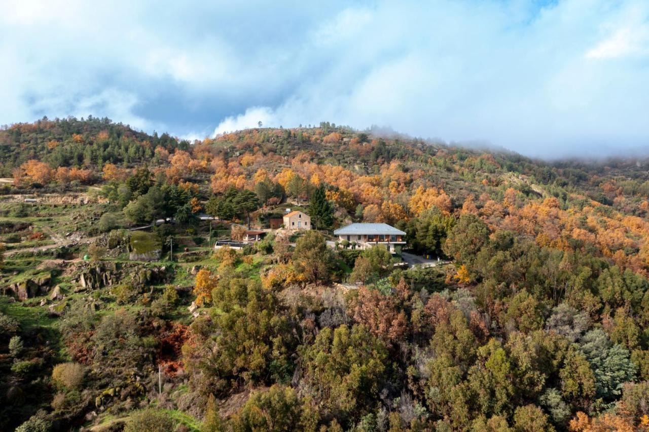 Thevagar Countryhouse Belmonte  Bagian luar foto
