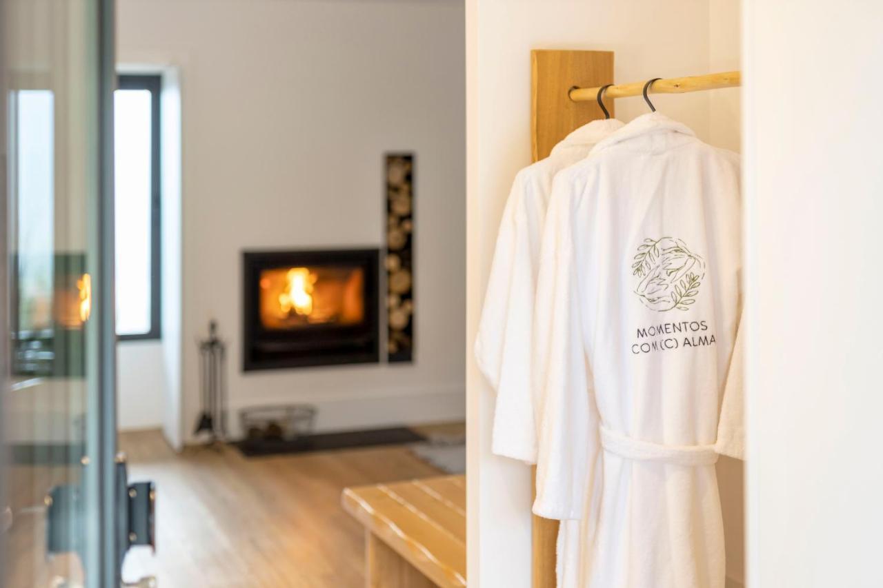 Thevagar Countryhouse Belmonte  Bagian luar foto