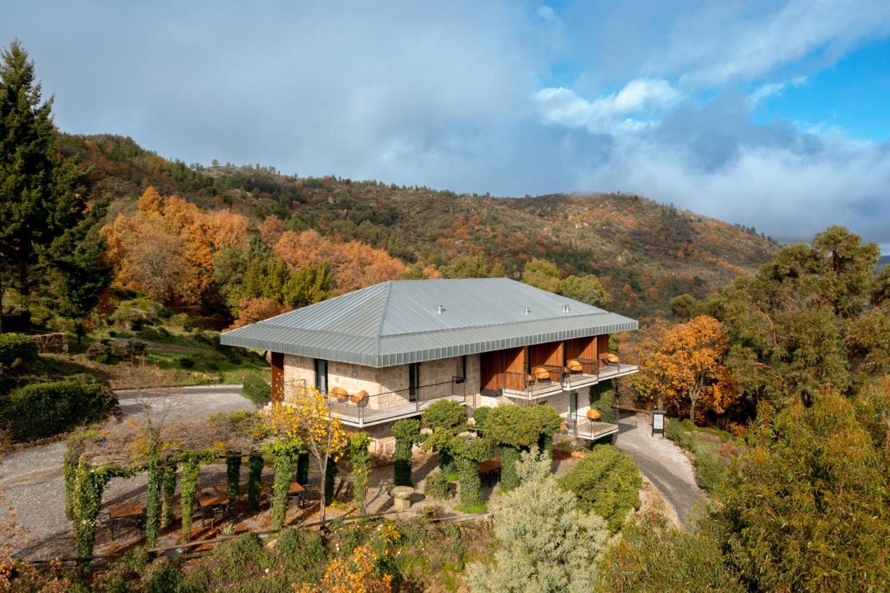Thevagar Countryhouse Belmonte  Bagian luar foto