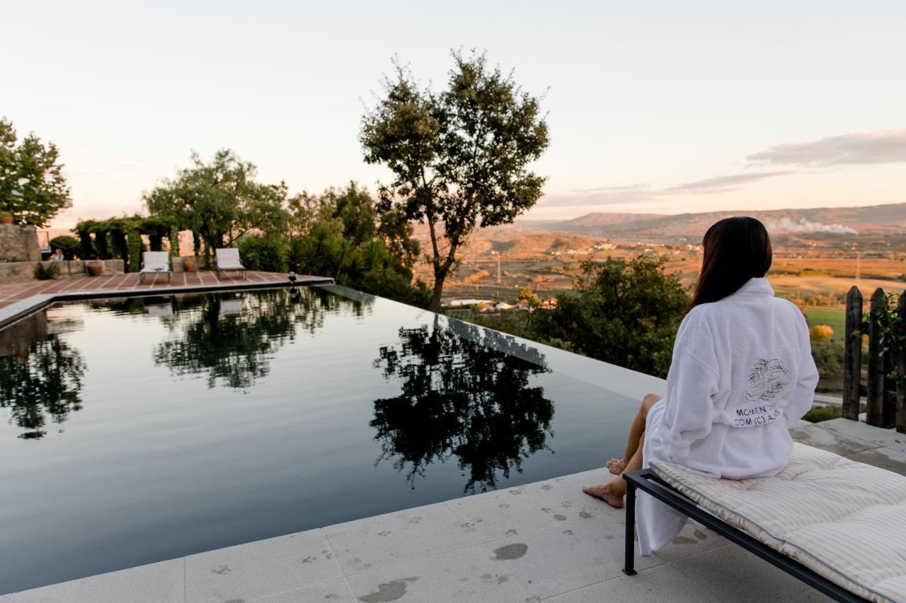 Thevagar Countryhouse Belmonte  Bagian luar foto