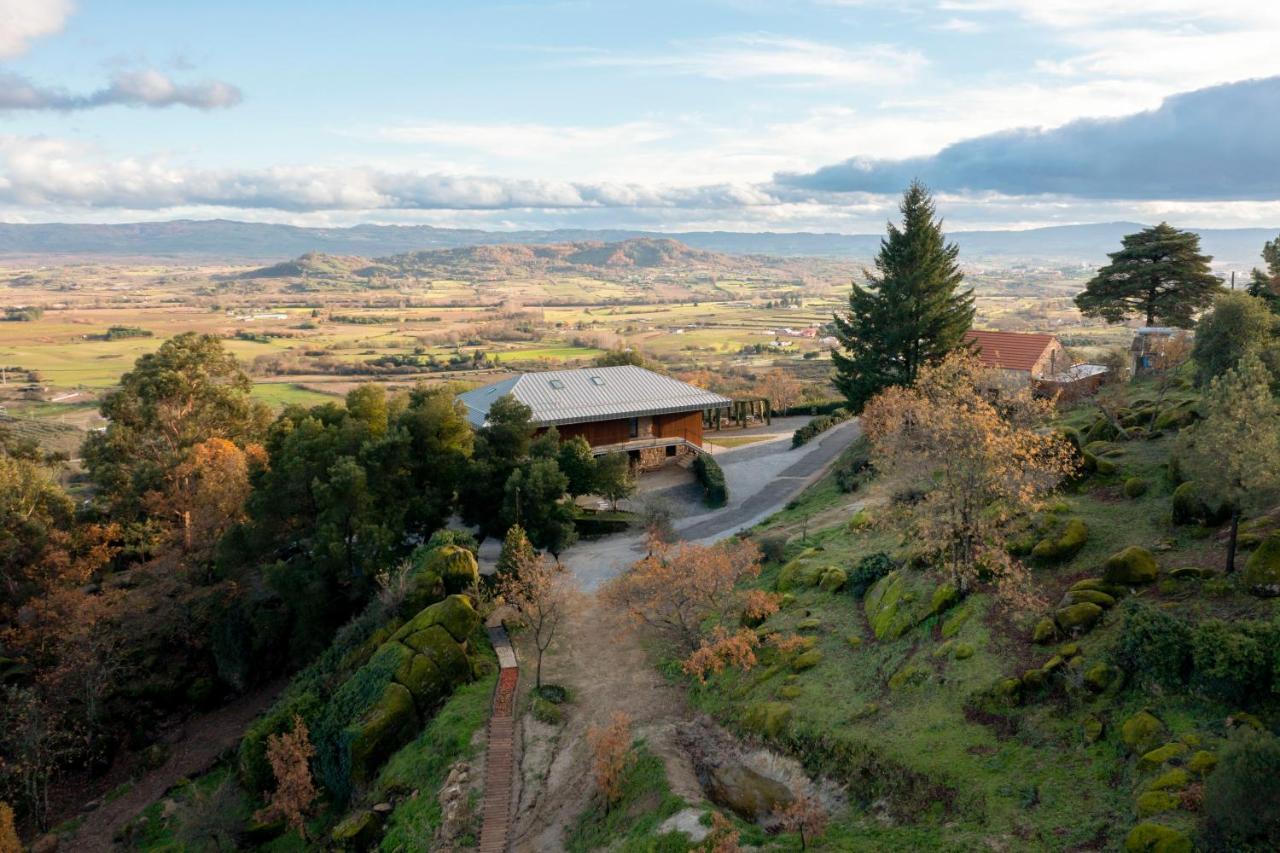 Thevagar Countryhouse Belmonte  Bagian luar foto