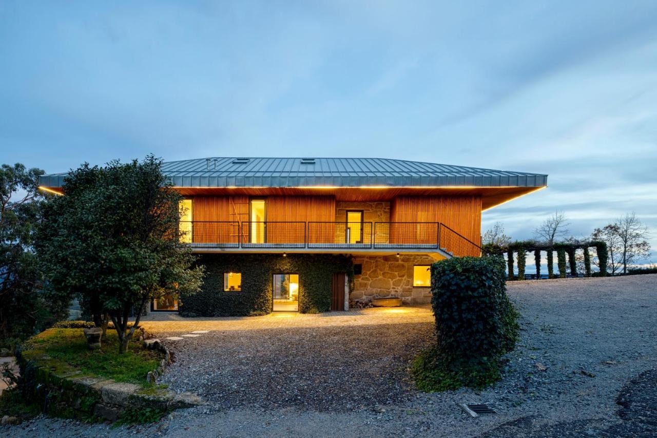 Thevagar Countryhouse Belmonte  Bagian luar foto