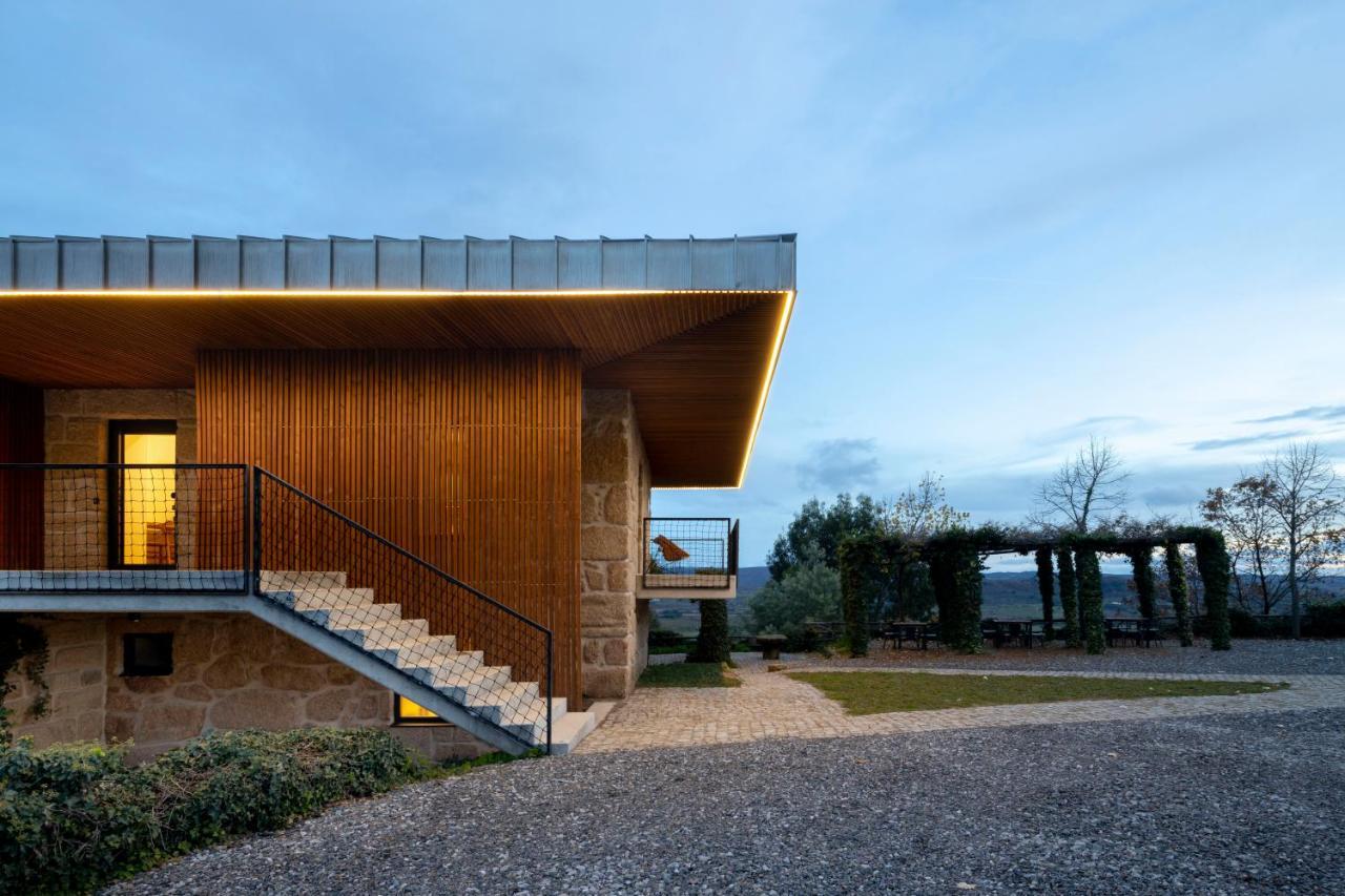 Thevagar Countryhouse Belmonte  Bagian luar foto