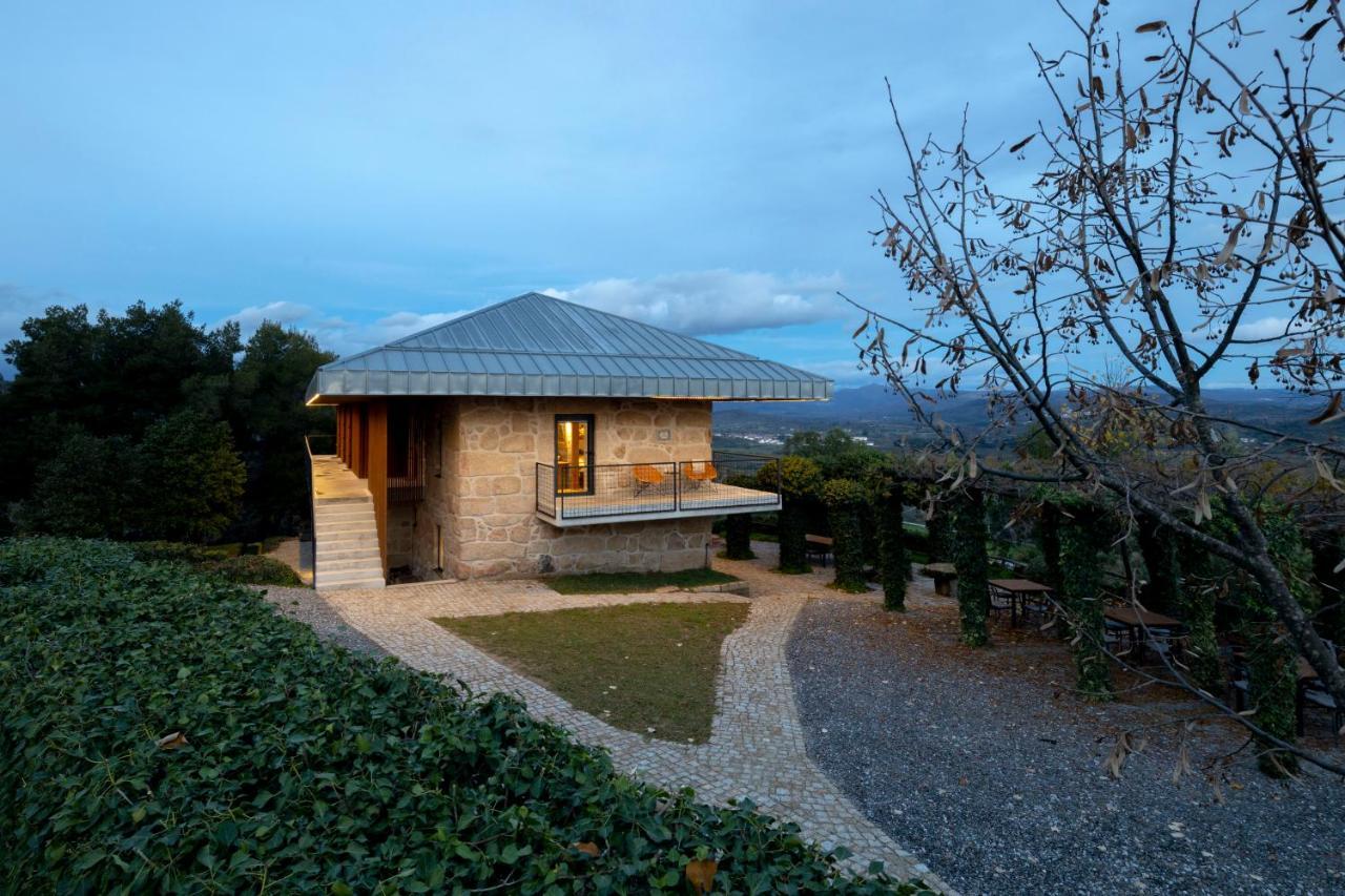 Thevagar Countryhouse Belmonte  Bagian luar foto
