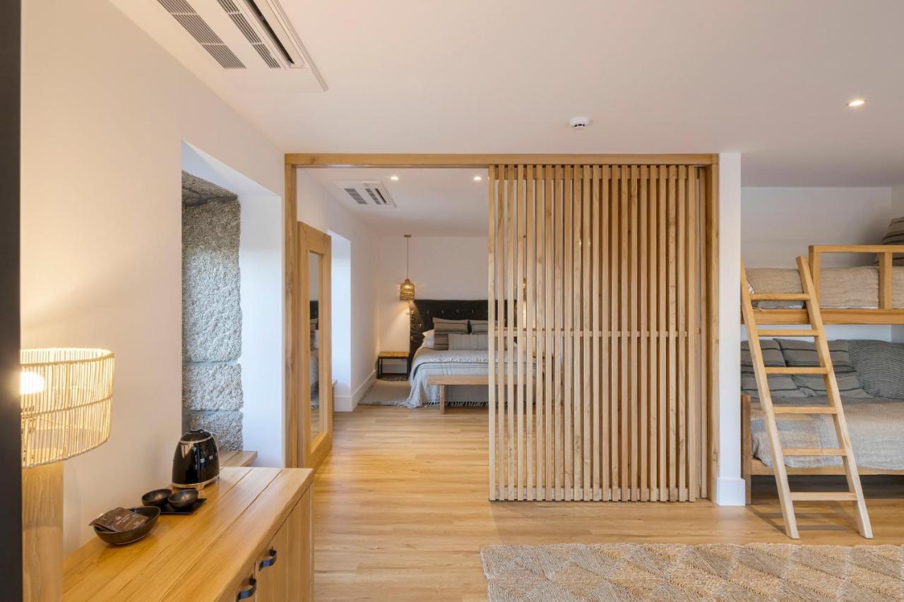 Thevagar Countryhouse Belmonte  Bagian luar foto