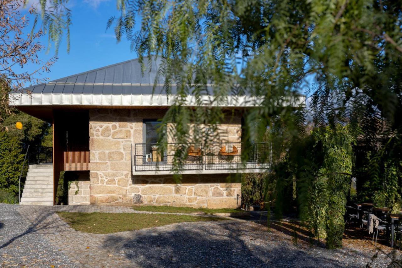 Thevagar Countryhouse Belmonte  Bagian luar foto