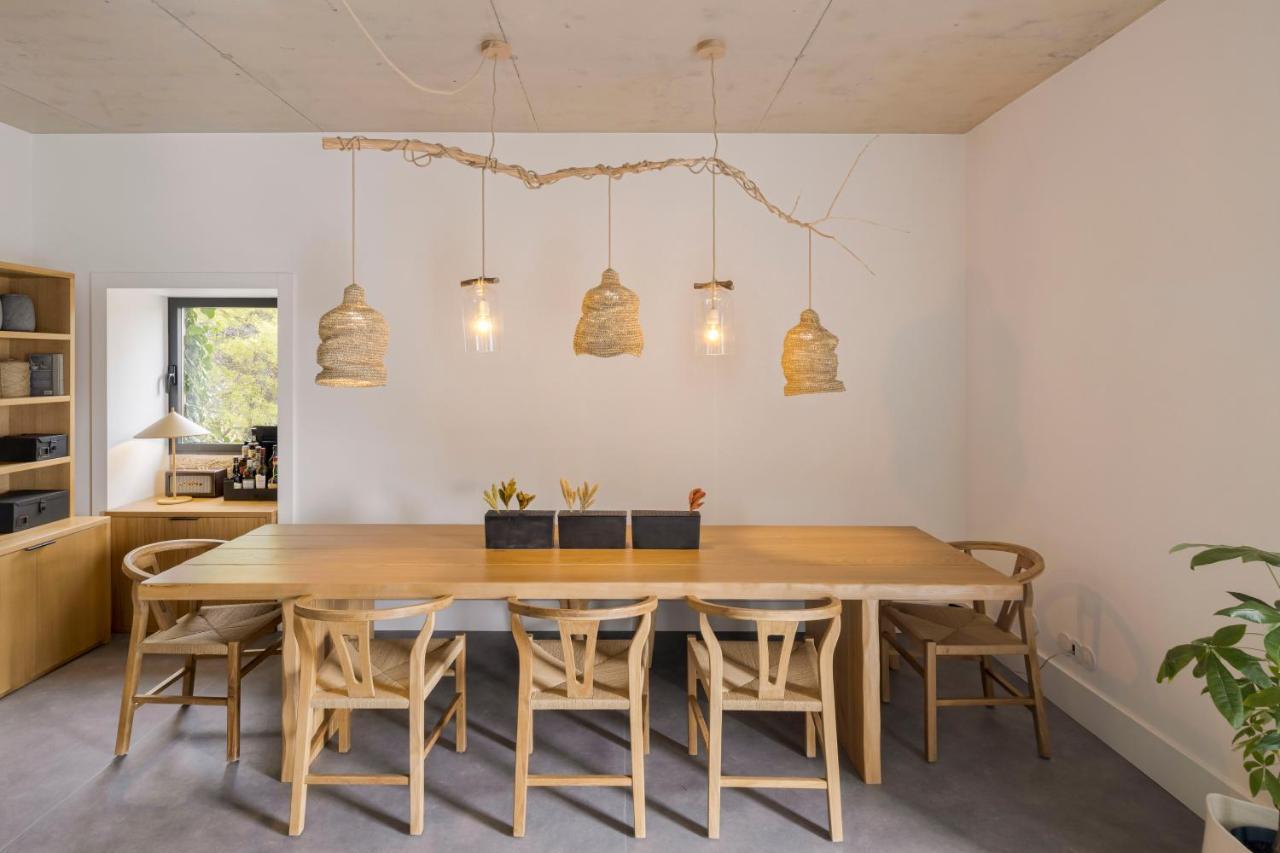 Thevagar Countryhouse Belmonte  Bagian luar foto