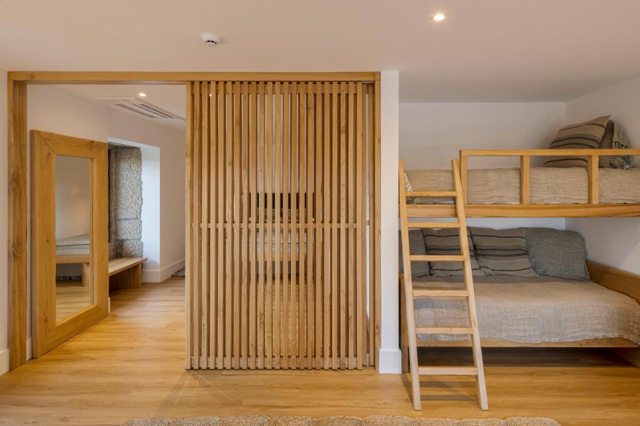 Thevagar Countryhouse Belmonte  Bagian luar foto