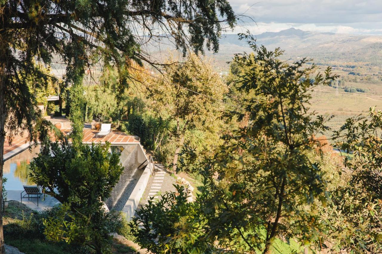 Thevagar Countryhouse Belmonte  Bagian luar foto