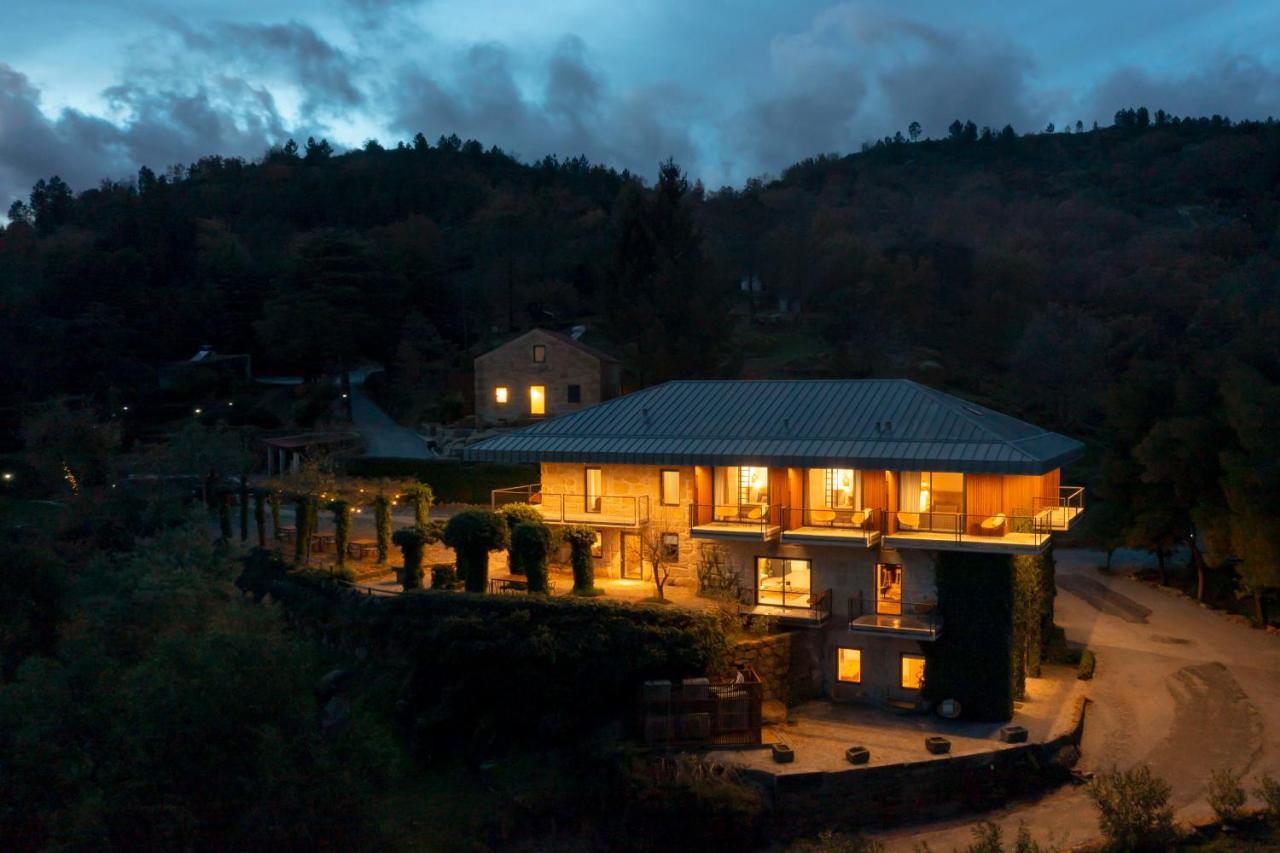 Thevagar Countryhouse Belmonte  Bagian luar foto