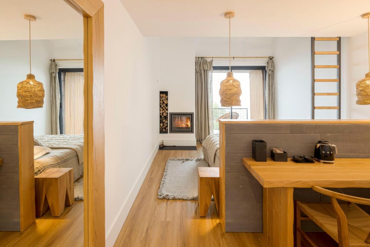 Thevagar Countryhouse Belmonte  Bagian luar foto