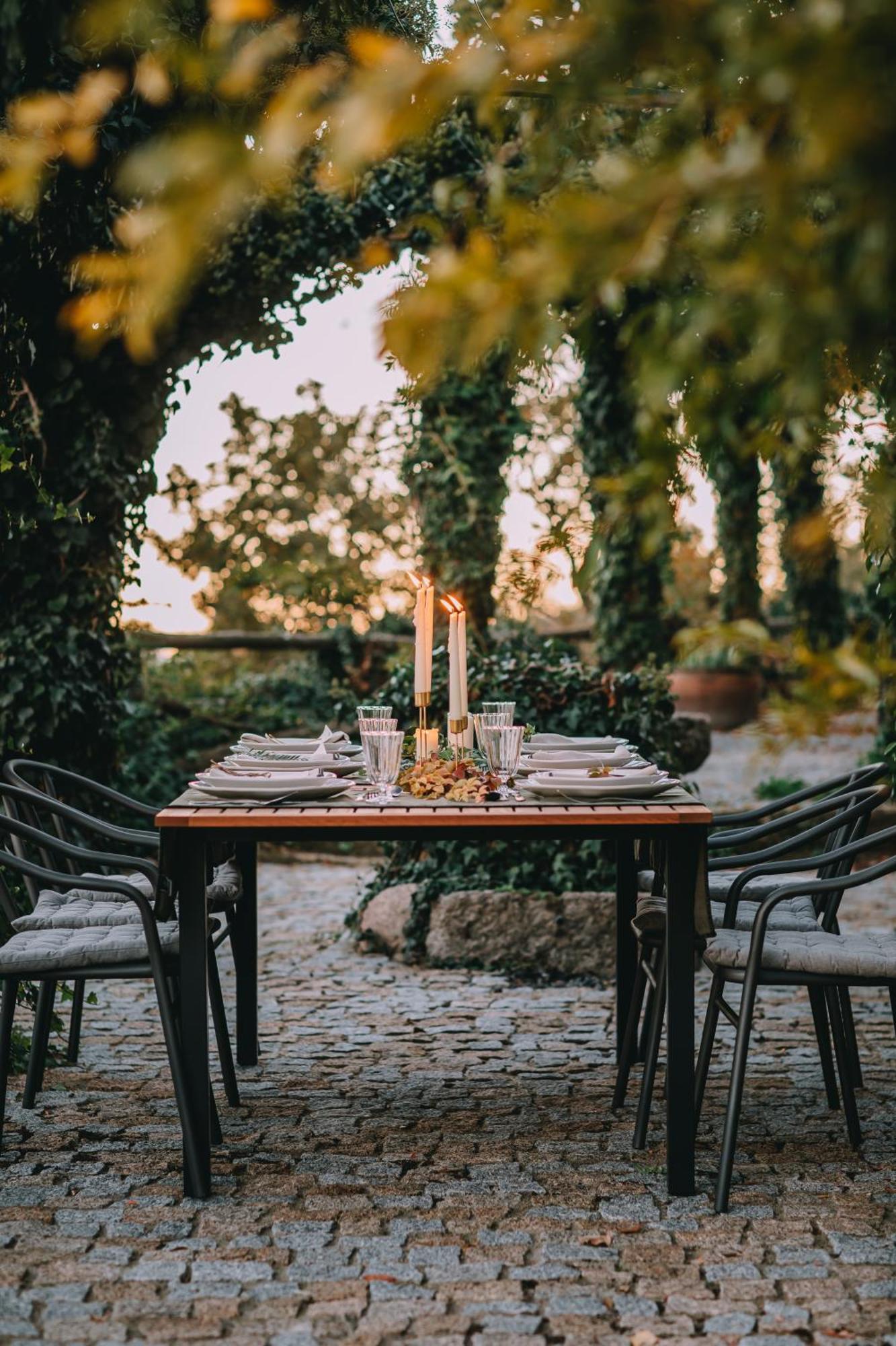 Thevagar Countryhouse Belmonte  Bagian luar foto