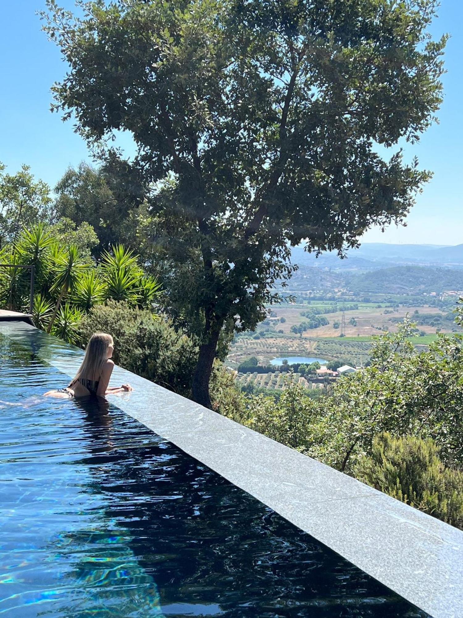 Thevagar Countryhouse Belmonte  Bagian luar foto