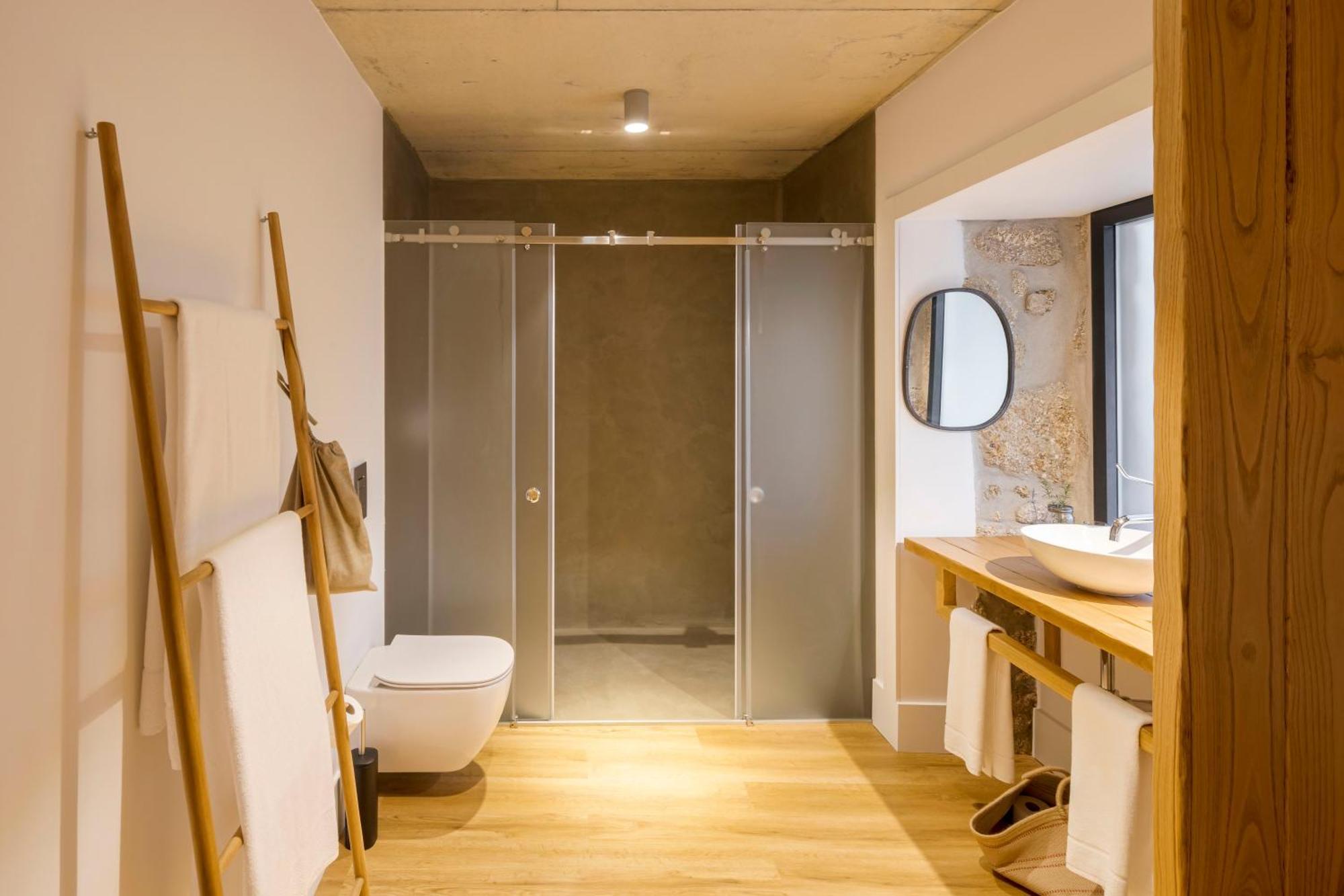 Thevagar Countryhouse Belmonte  Bagian luar foto