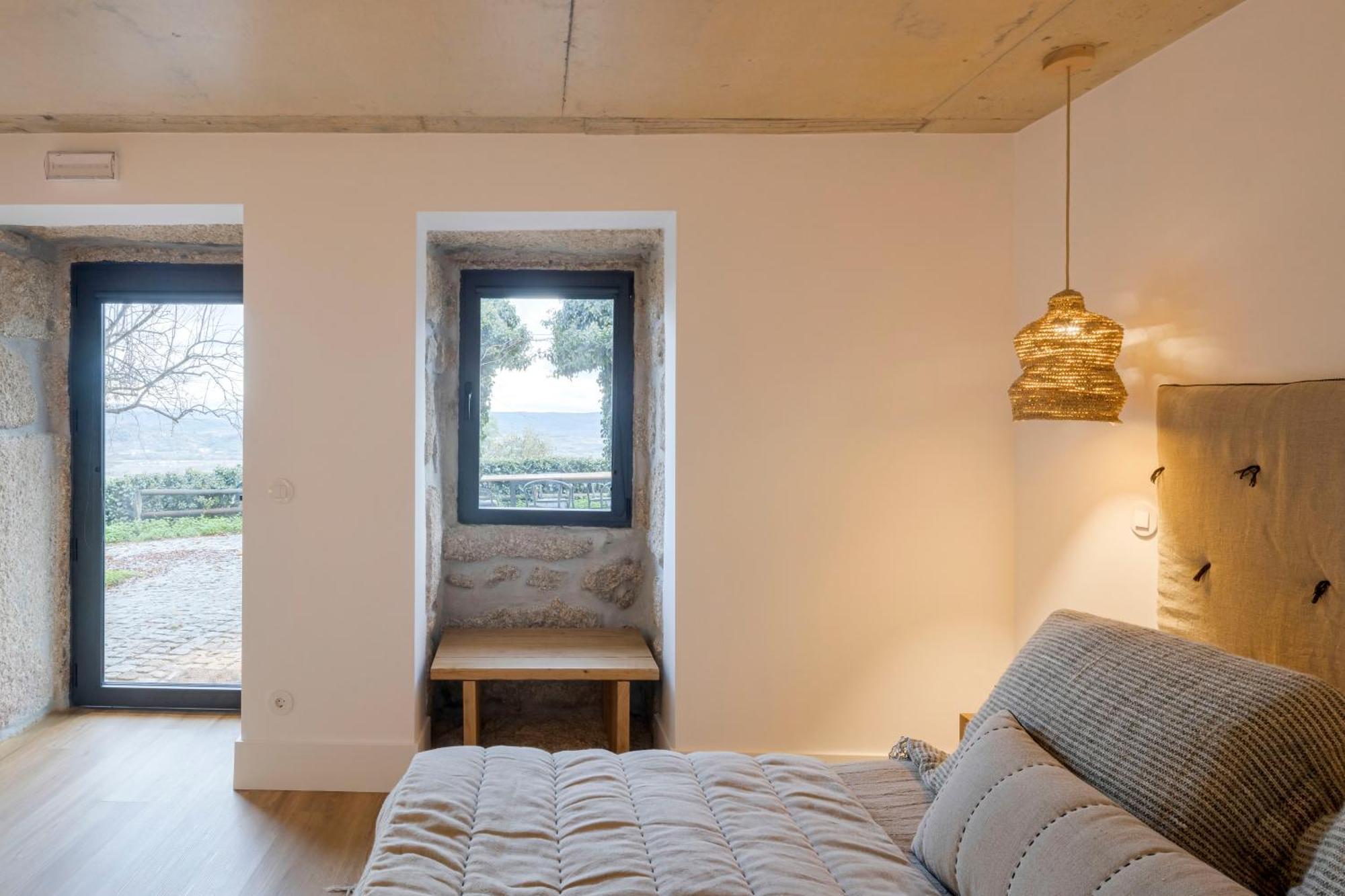 Thevagar Countryhouse Belmonte  Ruang foto