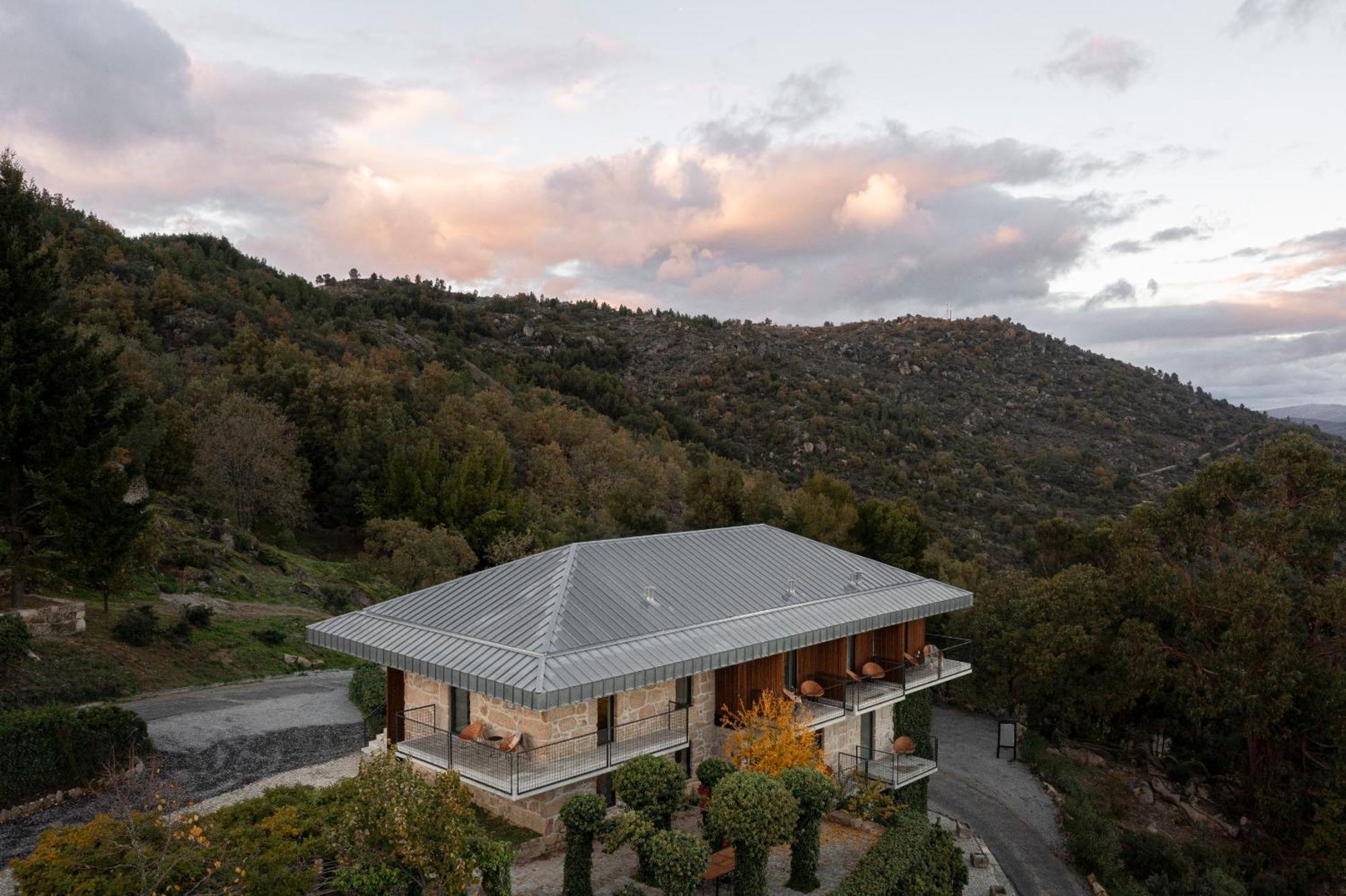 Thevagar Countryhouse Belmonte  Bagian luar foto