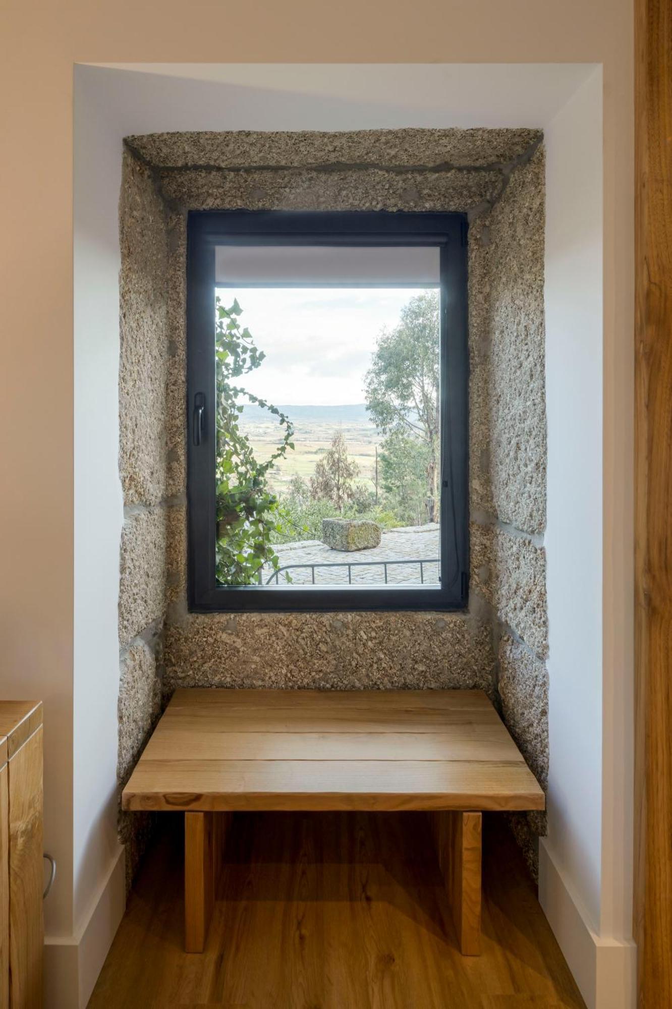 Thevagar Countryhouse Belmonte  Bagian luar foto