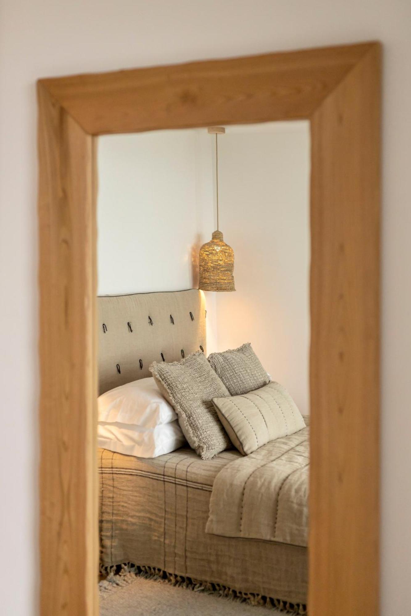 Thevagar Countryhouse Belmonte  Bagian luar foto