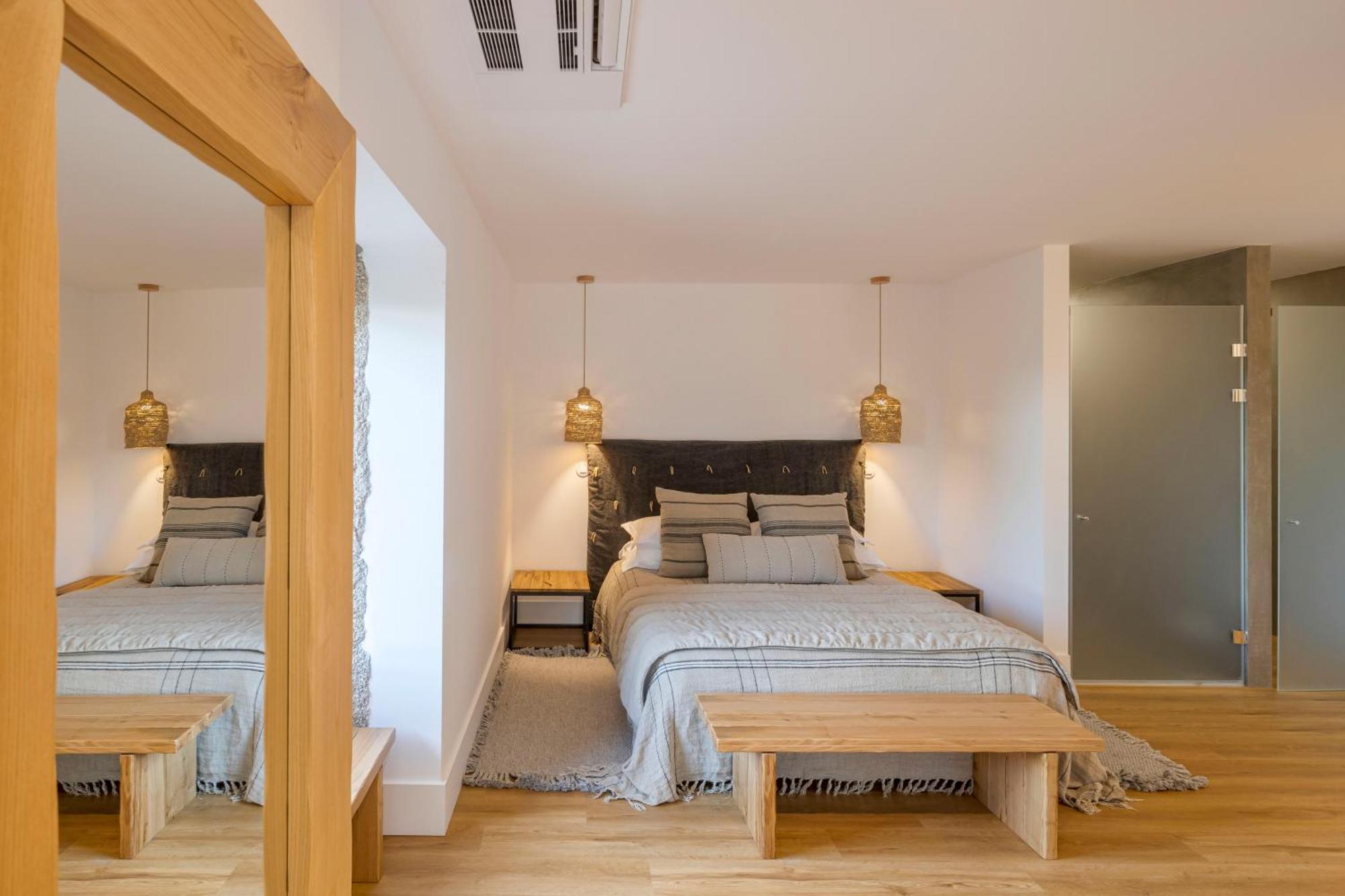 Thevagar Countryhouse Belmonte  Bagian luar foto