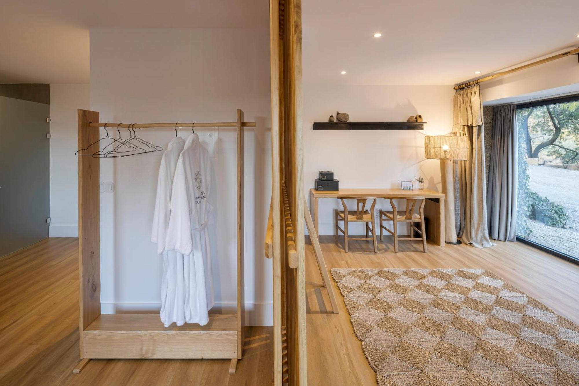Thevagar Countryhouse Belmonte  Bagian luar foto